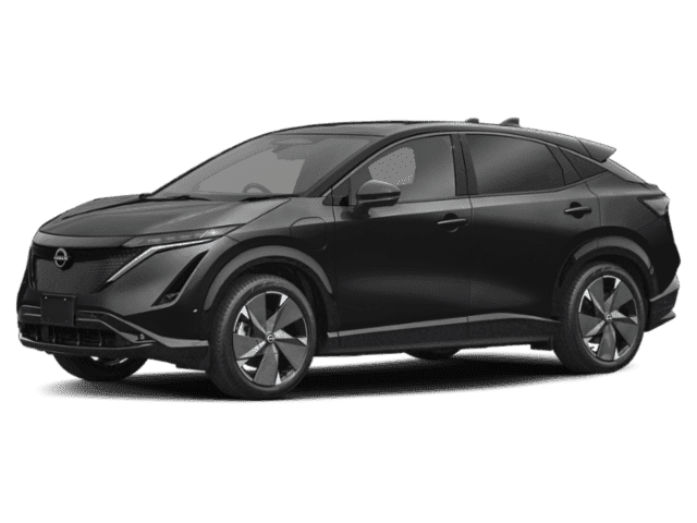 2023 Nissan Ariya Venture EV - World Auto Group