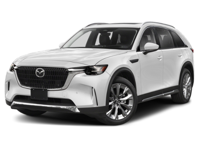 2024 Mazda CX-90 Preferred PHEV - World Auto Group