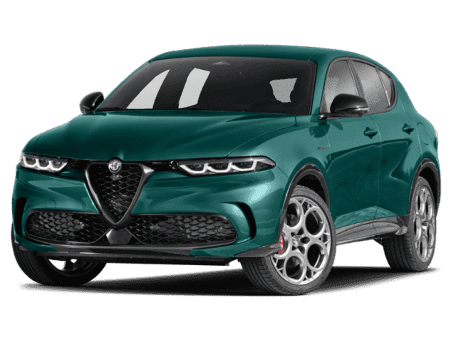 2024 Alfa Romeo Tonali Ti - World Auto Group