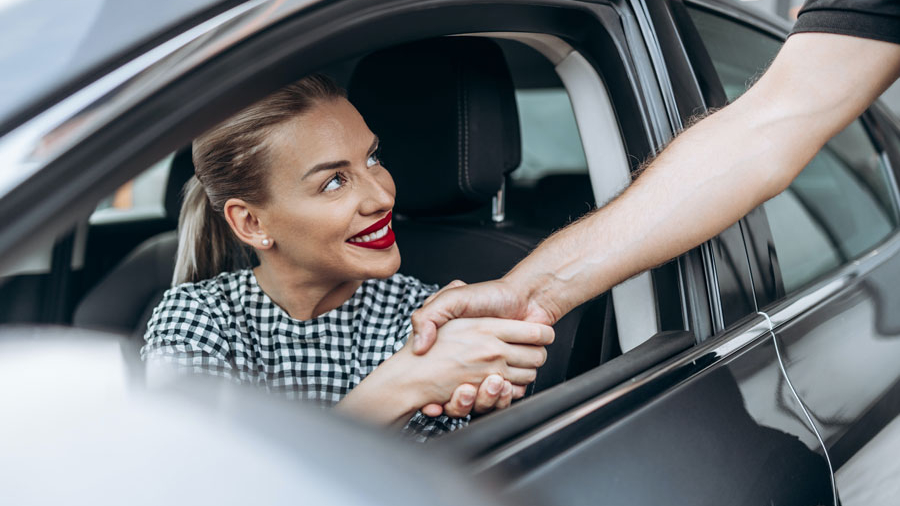 Discover the hassle-free way to sell your leased car in Los Angeles with World Auto Group. Our streamlined process ensures a quick, fair, and easy sale.