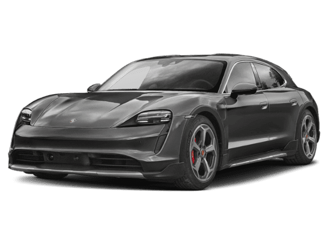 2023 Porsche Taycan - World Auto Group