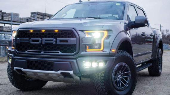 Find your perfect truck in 2024 with World Auto Group. Explore the efficient Ford F-150, tech-rich Chevrolet Silverado, powerful Toyota Tundra, and luxurious Ram 1500.