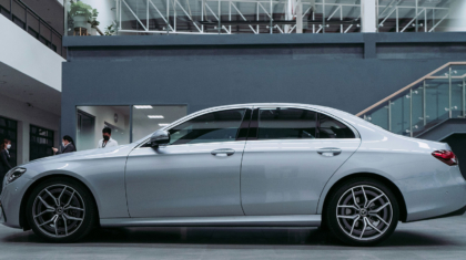 Explore the pros and cons of luxury vehicles like the Volvo S90, Lexus ES, Mercedes-Benz AMG GT 4-Door, BMW 5 Series, and Mercedes-Benz E-Class in our detailed guide to help you choose the right car.