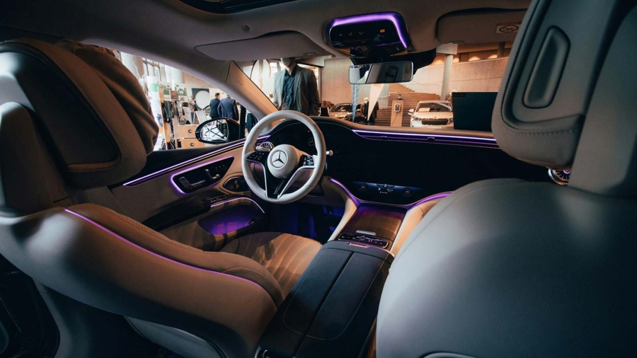 Explore the Mercedes EQ lineup, including models like the EQS, EQE, EQB, and EQC. Discover their features, pros, cons, and why Mercedes is leading the luxury EV market.