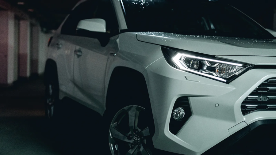 Discover the top 5 best-selling cars in Southern California for 2025. Explore why models like the Toyota RAV4, Honda Civic, and Ford F-Series are favorites among drivers.